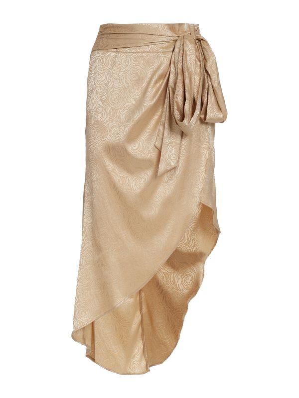 Influencer Influencer Пола  цвят "пясък"