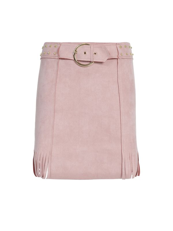 Influencer Influencer Пола  розово