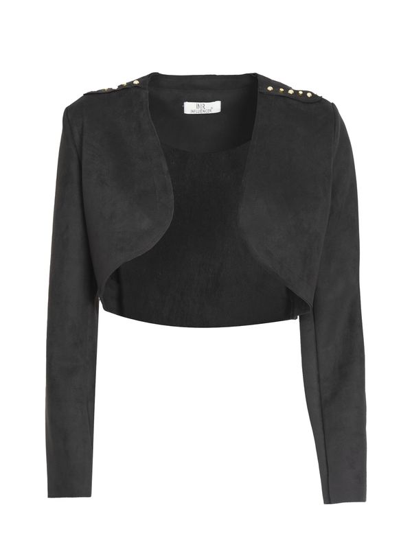 Influencer Influencer Преходно яке  черно