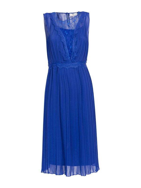 Influencer Influencer Рокля  синьо