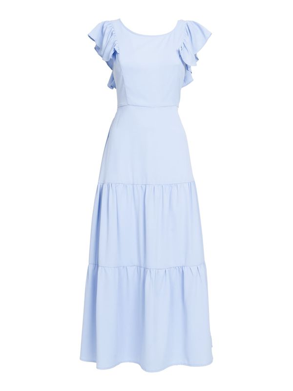 Influencer Influencer Рокля  синьо