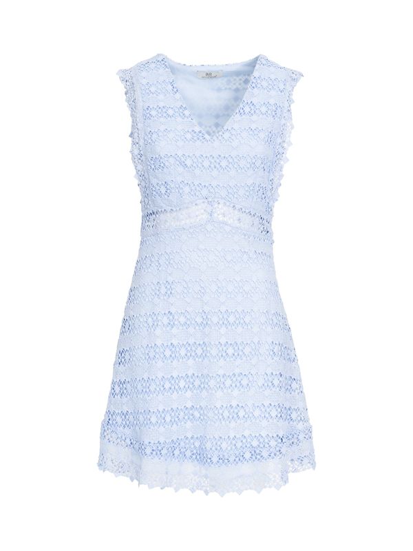 Influencer Influencer Рокля  синьо