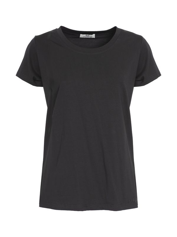 Influencer Influencer Тениска  черно