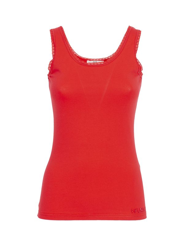 Influencer Influencer Топ  червено