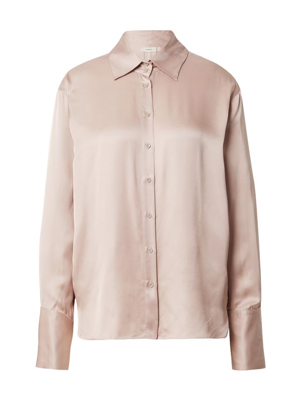 InWear InWear Блуза  пудра