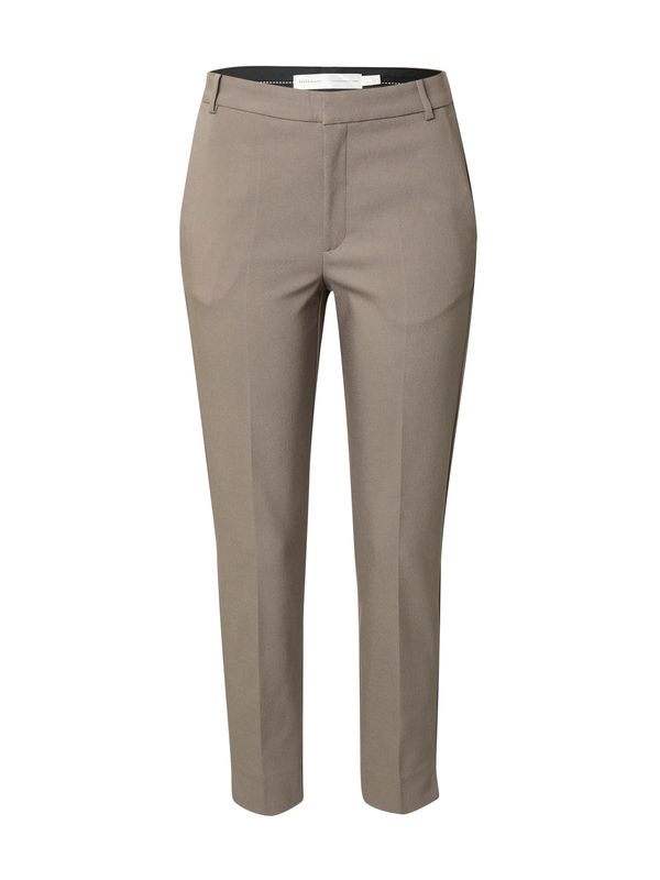 InWear InWear Панталон с набор 'Zella'  таупе сиво