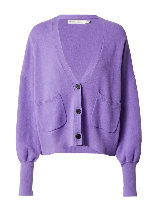 InWear InWear Плетена жилетка 'Tenley'  светлолилаво