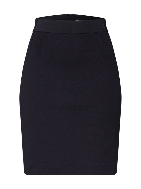 InWear InWear Пола  черно