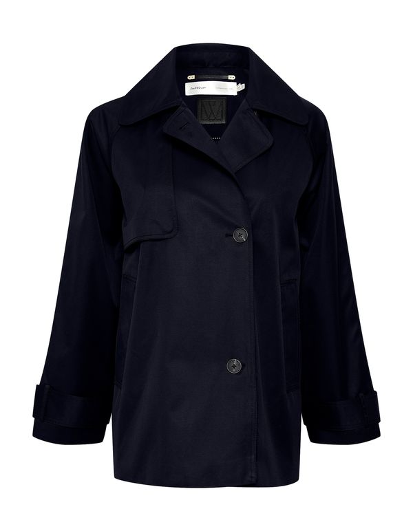 InWear InWear Преходно палто 'MinonaI'  морскосиньо