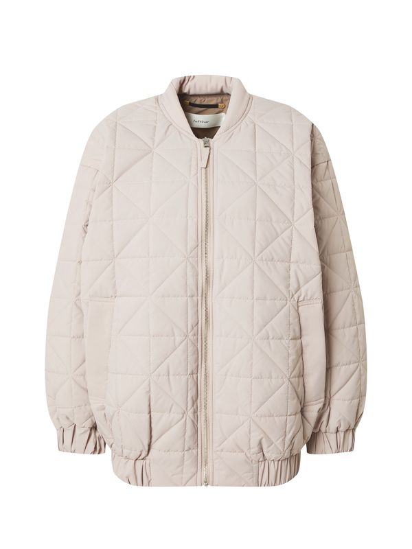 InWear InWear Преходно яке 'TeiganI'  капучино