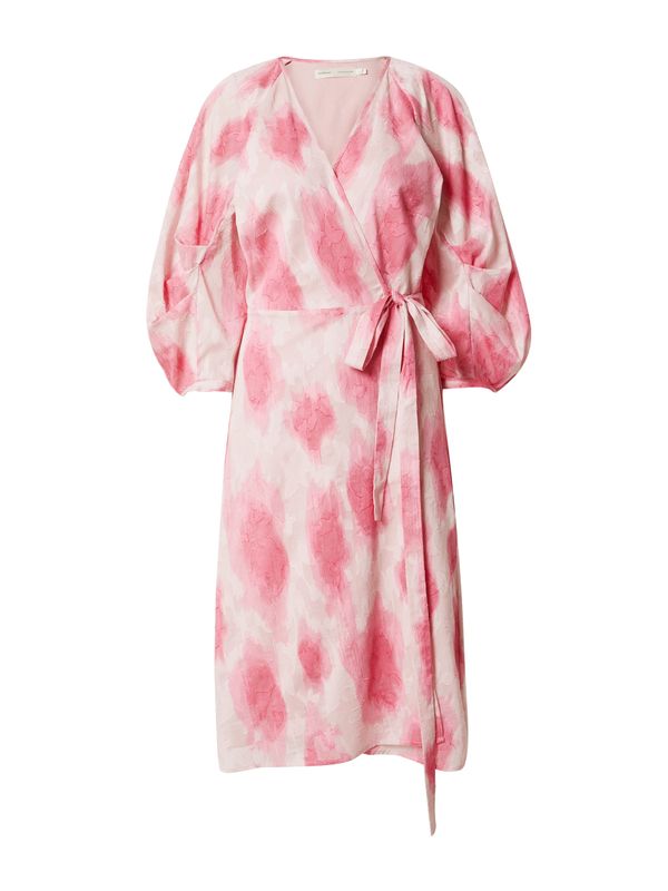 InWear InWear Рокля 'Dimitra'  розово / бледорозово / пастелно розово