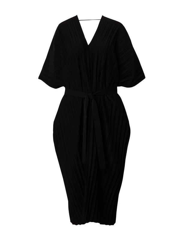 InWear InWear Рокля 'Nhi'  черно