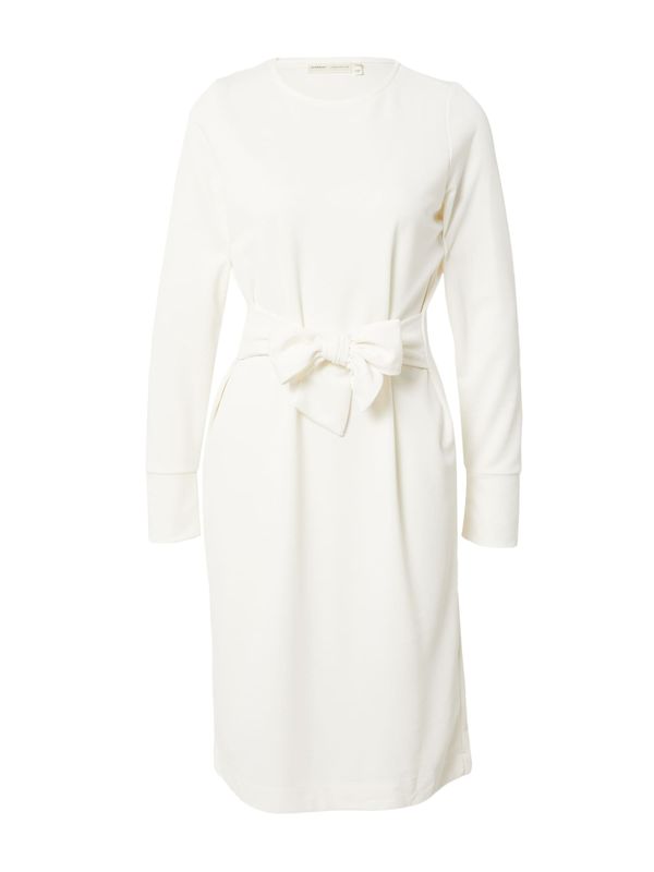 InWear InWear Рокля 'Zeno'  бяло