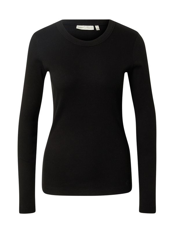 InWear InWear Тениска 'Dagna'  черно