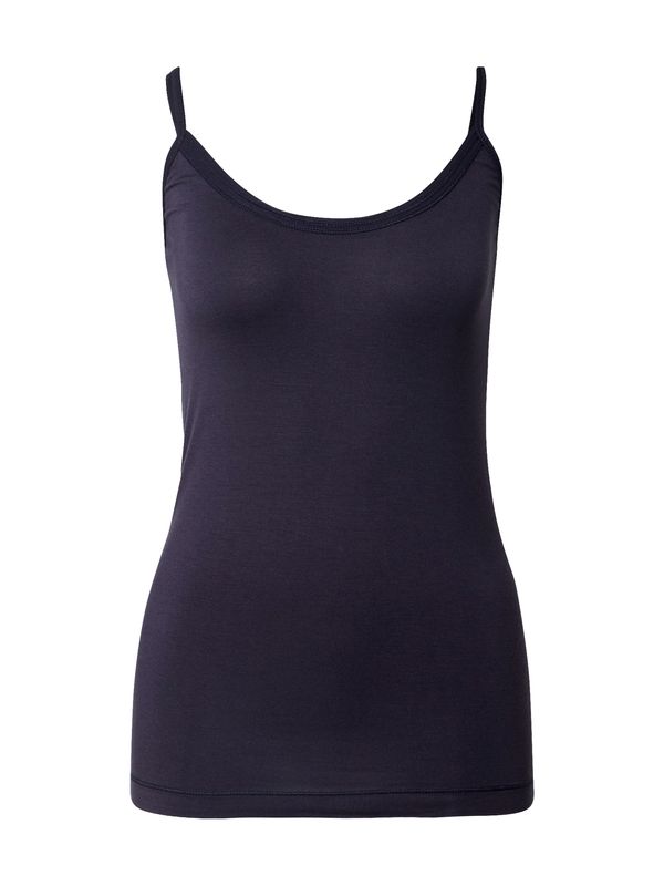 InWear InWear Топ 'Finesse'  морскосиньо