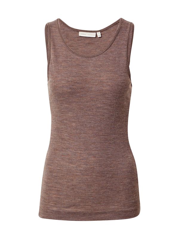 InWear InWear Топ  кафяво
