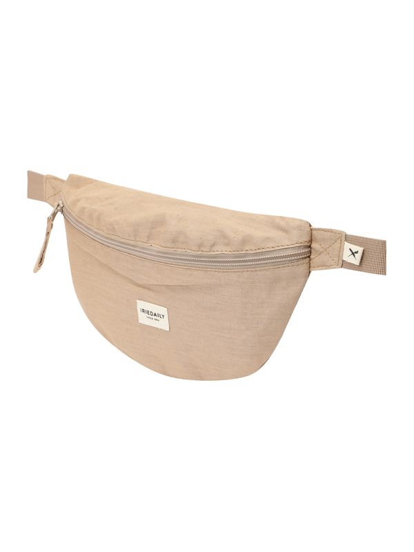 Iriedaily Iriedaily Чанта за кръста 'Jeremy Hemp'  каки
