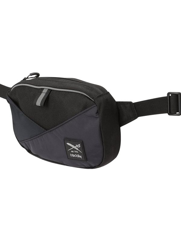 Iriedaily Iriedaily Чанта за кръста  нейви синьо / черно