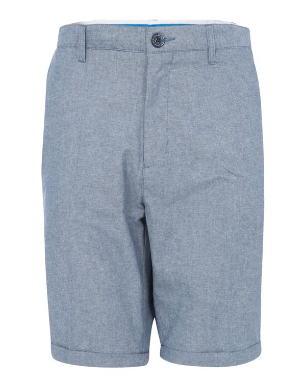 Iriedaily Iriedaily Панталон Chino 'Golfer Chambray'  синьо меланж