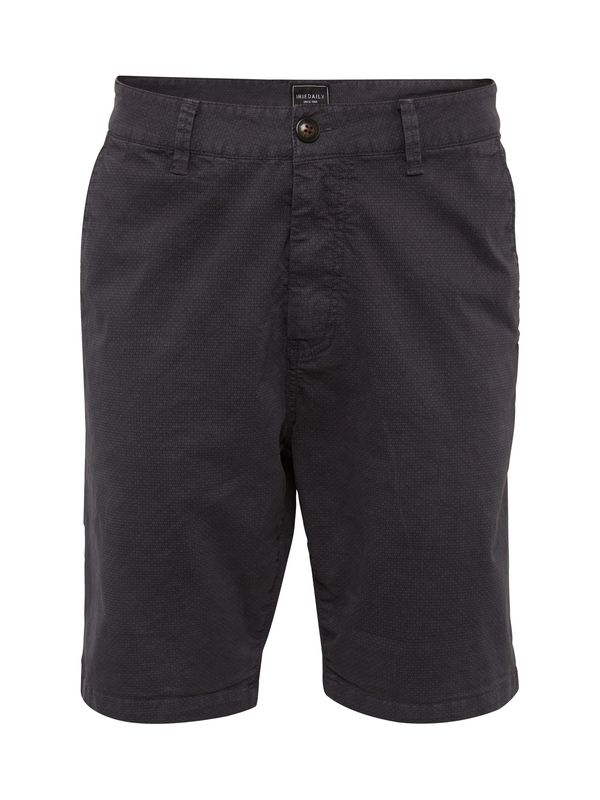 Iriedaily Iriedaily Панталон Chino 'Love City'  черно