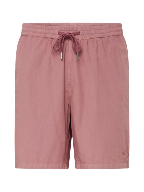 Iriedaily Iriedaily Панталон 'City Relax'  бледоморав