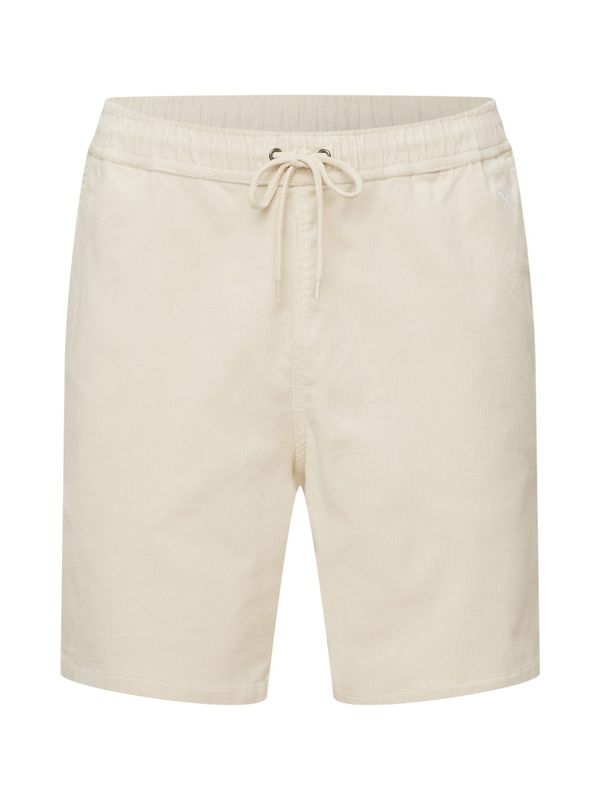 Iriedaily Iriedaily Панталон 'Corvin'  бежово