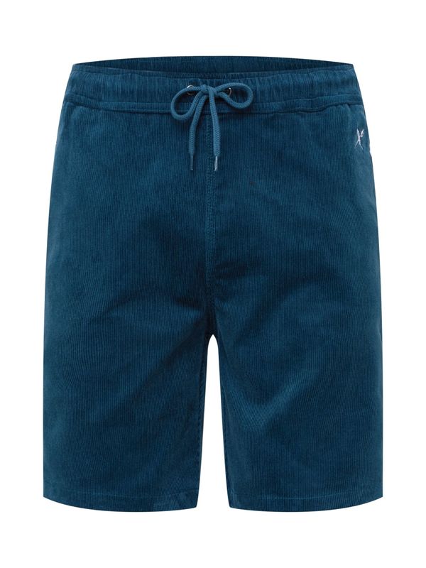 Iriedaily Iriedaily Панталон 'Corvin'  петрол