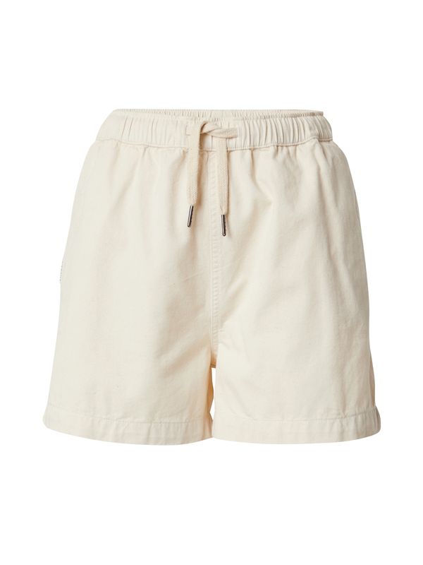 Iriedaily Iriedaily Панталон 'Isie'  мръсно бяло