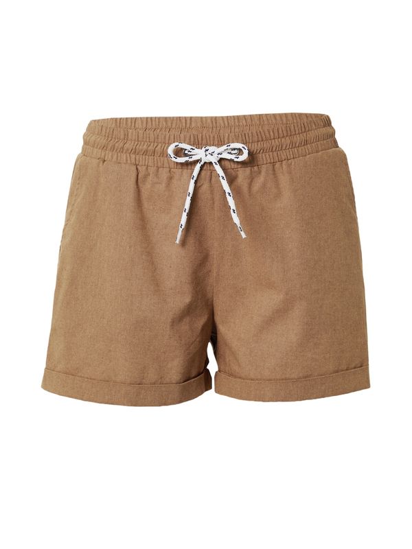 Iriedaily Iriedaily Панталон  кафяво