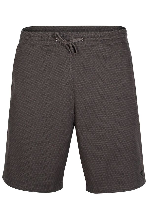 Iriedaily Iriedaily Панталон 'Love'n Relax'  антрацитно черно