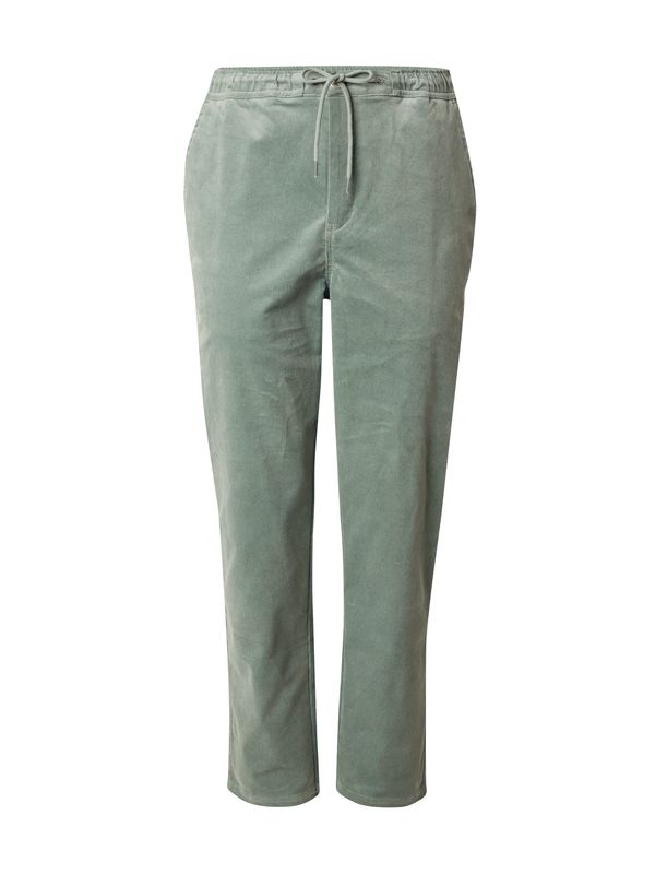 Iriedaily Iriedaily Панталон 'Trapas'  циан