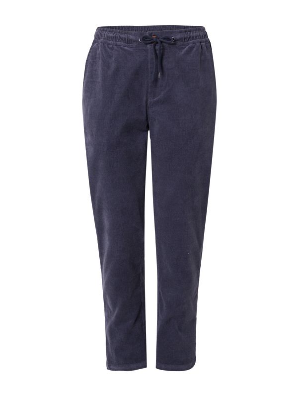 Iriedaily Iriedaily Панталон 'Trapas'  тъмносиво