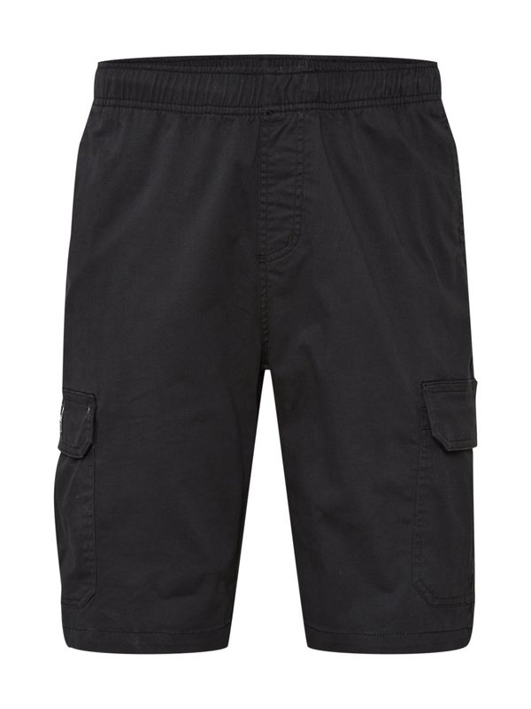 Iriedaily Iriedaily Панталон 'Work N Roll'  черно