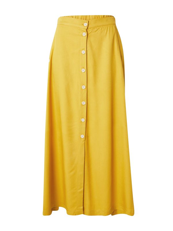 Iriedaily Iriedaily Пола 'Civic'  жълто