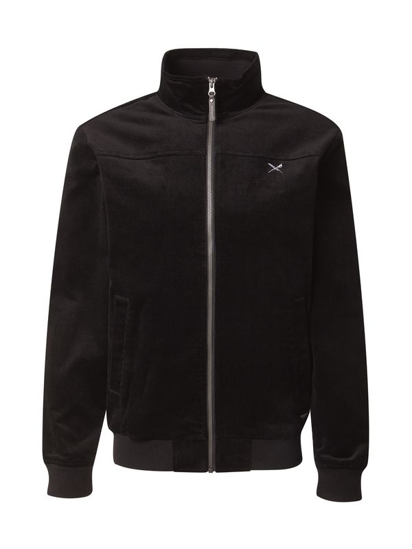 Iriedaily Iriedaily Преходно яке  черно