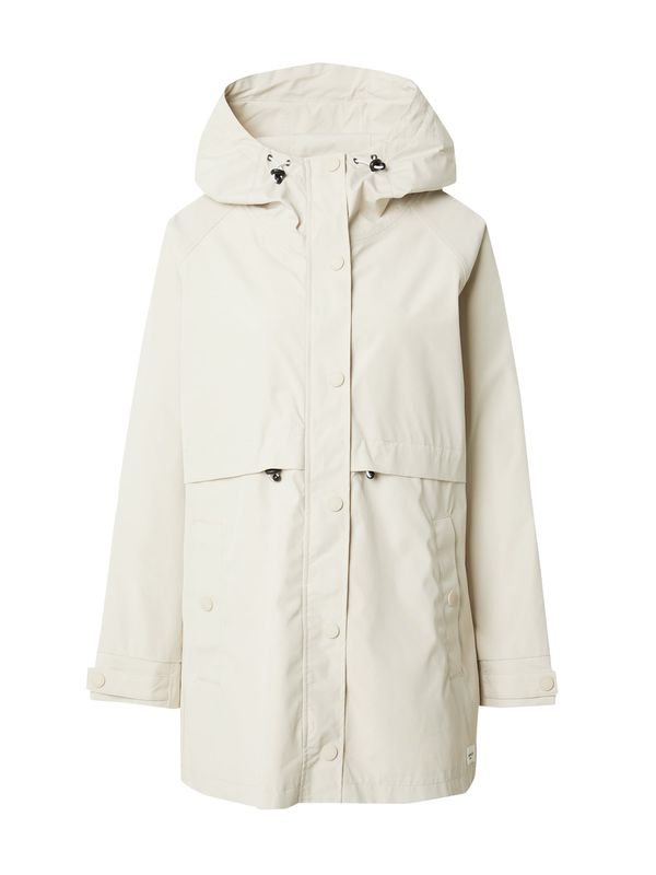 Iriedaily Iriedaily Преходно яке 'Kati'  кремаво