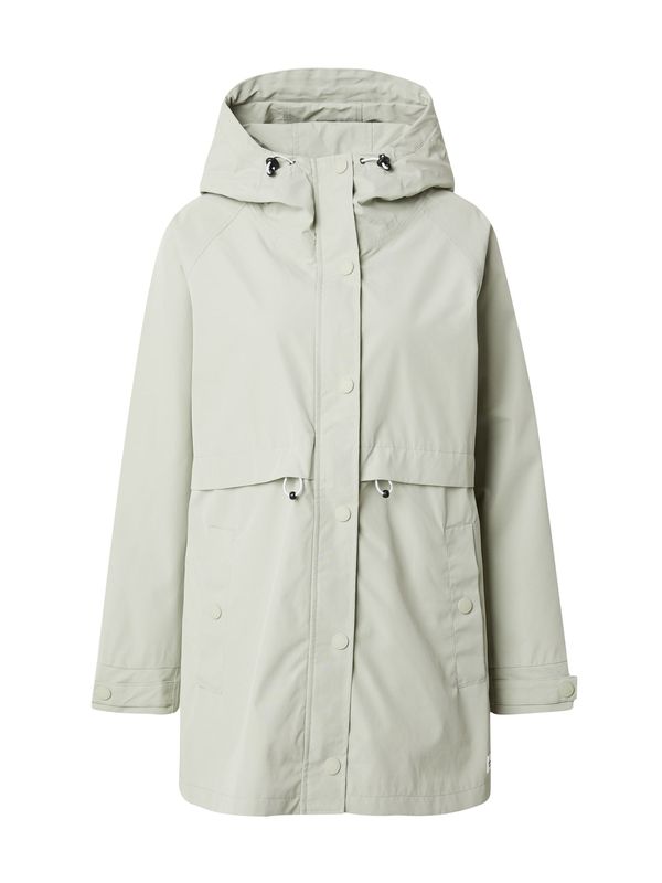 Iriedaily Iriedaily Преходно яке 'Kati'  пастелно зелено