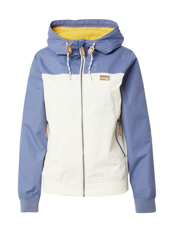 Iriedaily Iriedaily Преходно яке 'Veruschka'  опал / карамел / жълто / бяло