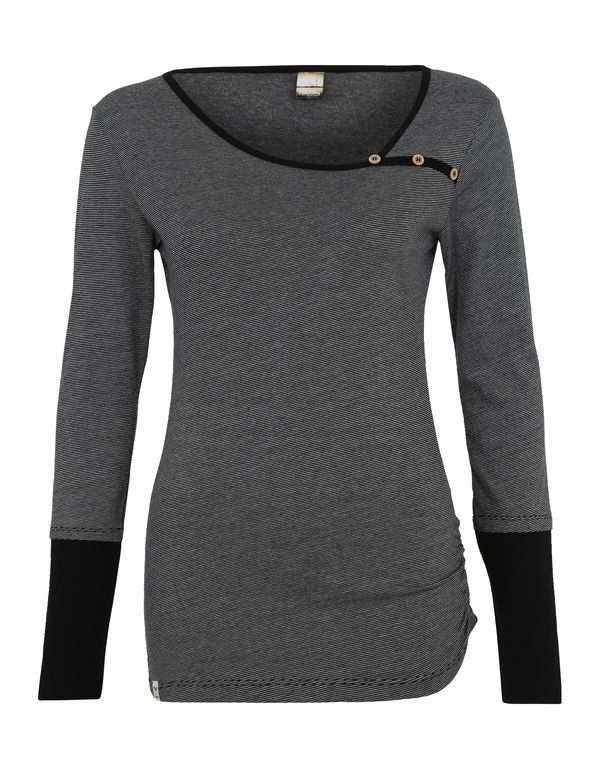 Iriedaily Iriedaily Тениска  черно