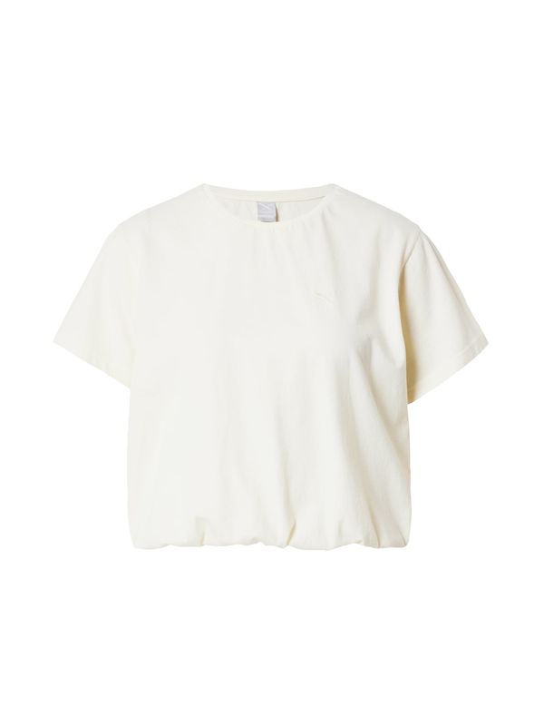 Iriedaily Iriedaily Тениска  мръсно бяло