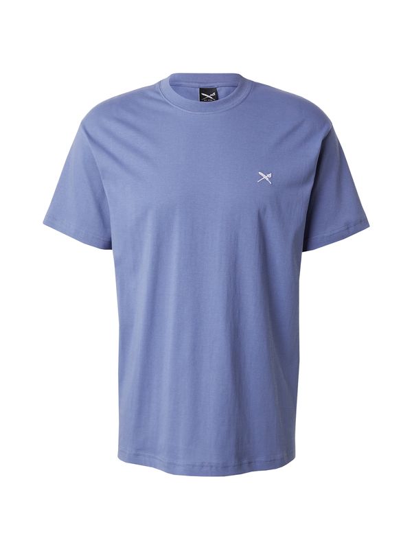 Iriedaily Iriedaily Тениска  опал / бяло