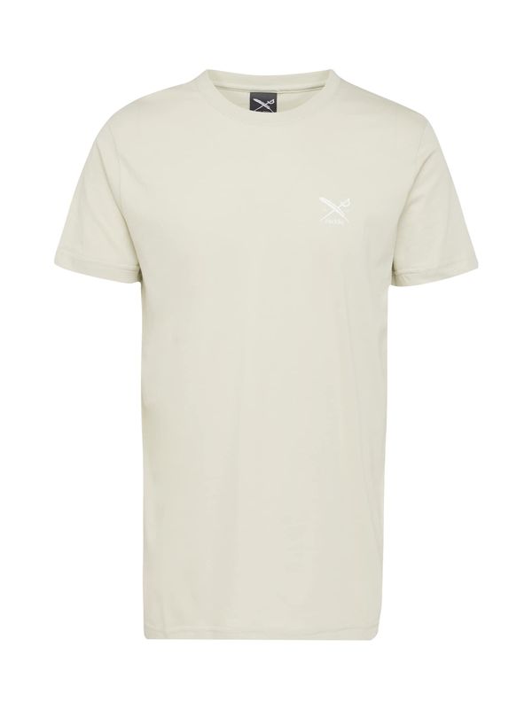 Iriedaily Iriedaily Тениска  пастелно зелено