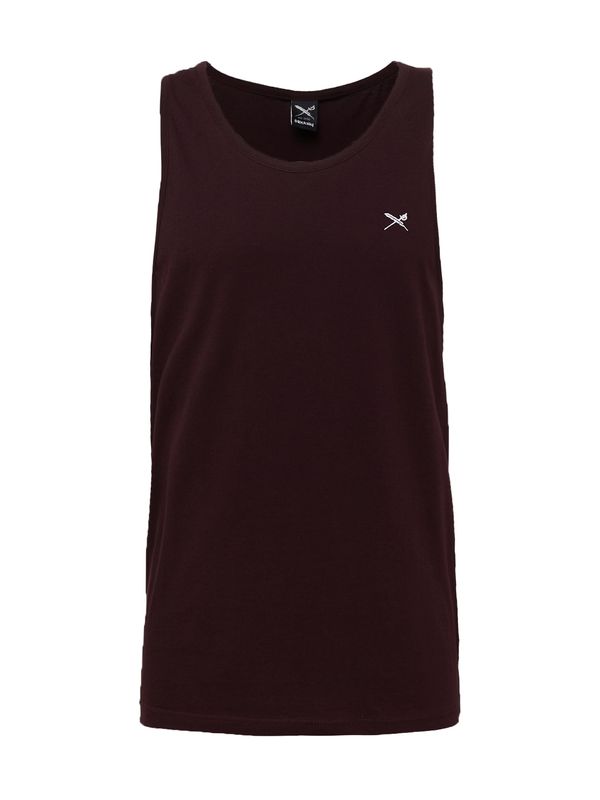 Iriedaily Iriedaily Тениска  патладжан