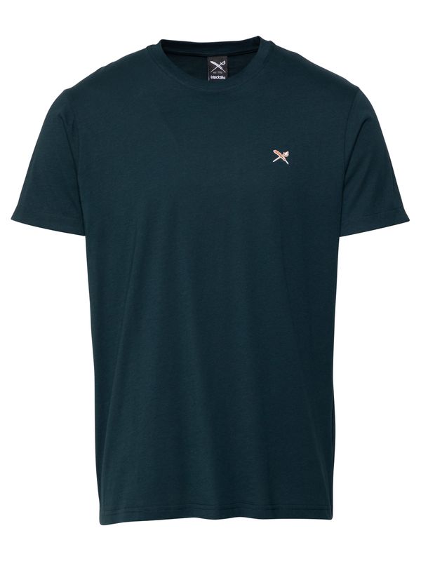 Iriedaily Iriedaily Тениска  петрол