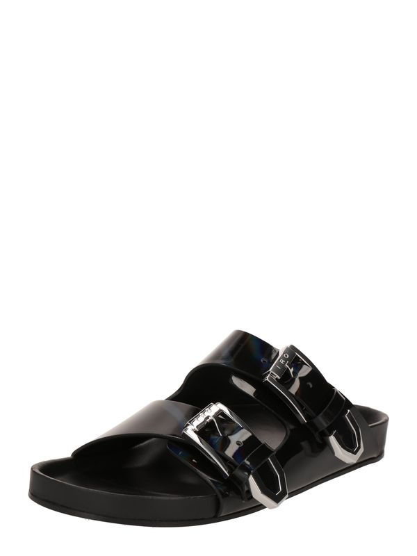 IRO IRO Чехли  черно