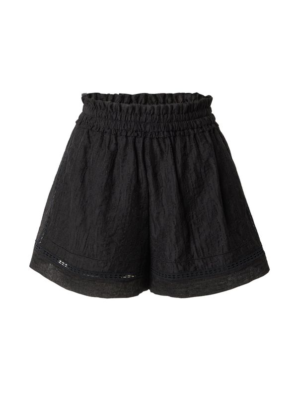 IRO IRO Панталон  черно