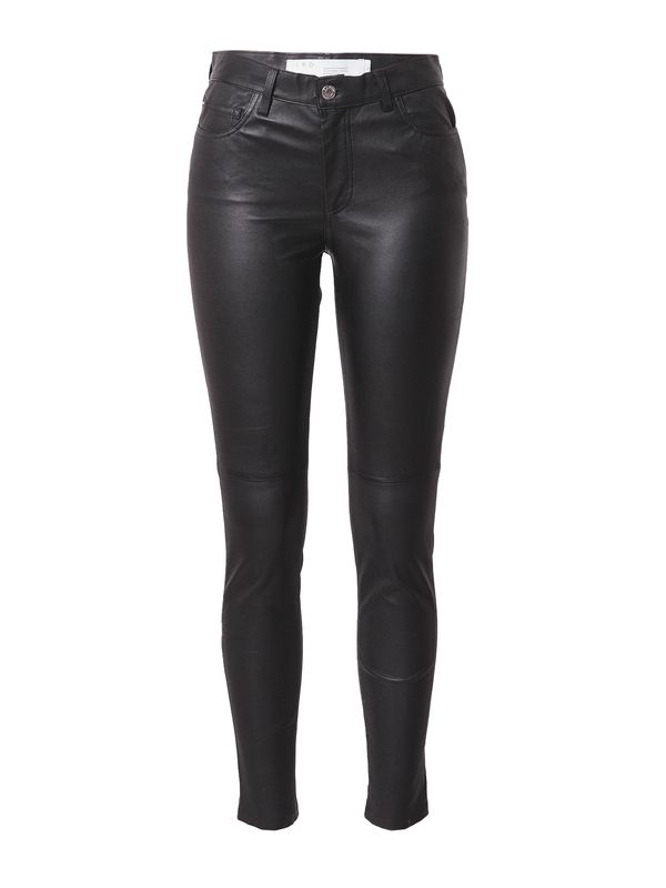 IRO IRO Панталон  черно