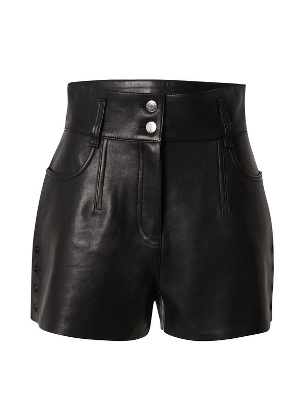 IRO IRO Панталон  черно