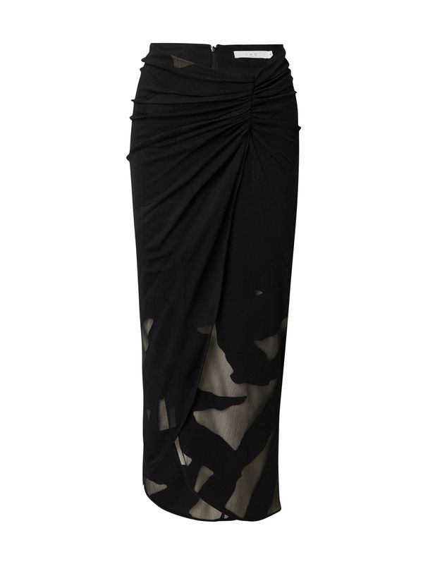 IRO IRO Пола  черно