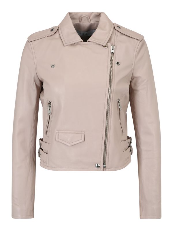 IRO IRO Преходно яке 'ASHVILLE'  розово